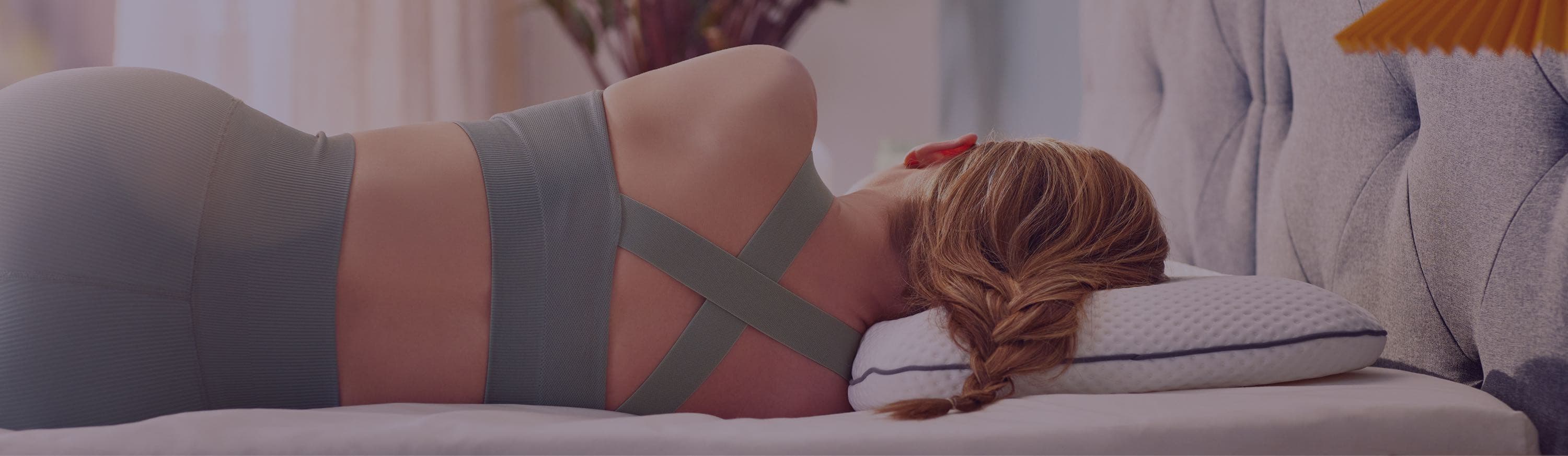 Emma Produktwelt für eine Influencer-Kampagne