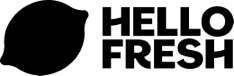 HelloFresh logo