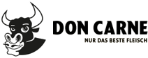 Don Carne logo