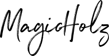MagicHolz logo