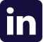 LinkedIn Logo