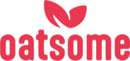 Oatsome red logo