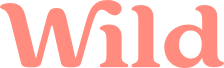 Wild red logo