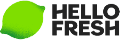 Hello Fresh Logo
