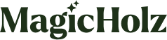 Logo MagicHolz