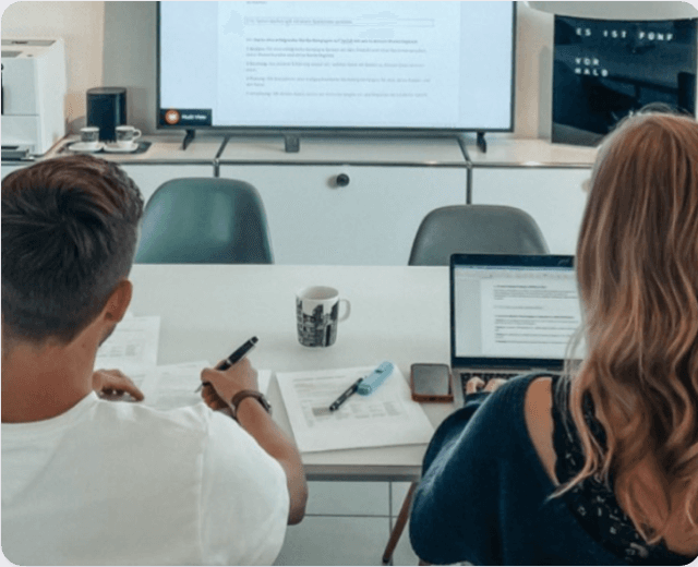 Working together with adspecialist