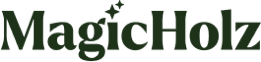 MagicHolz logo