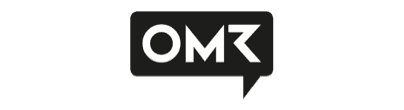 OMR Logo