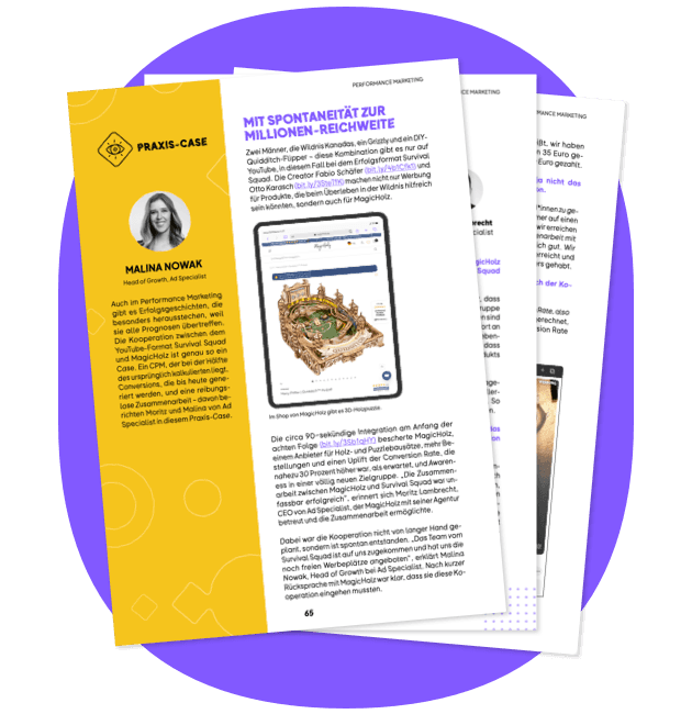 Ads Report OMR