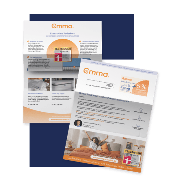 Emma coupon