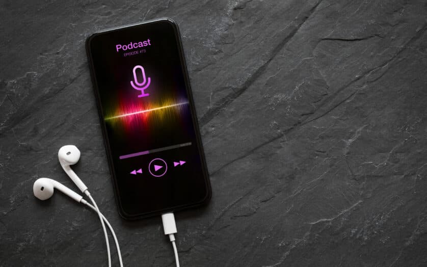 Benefits of Podcast Advertising
