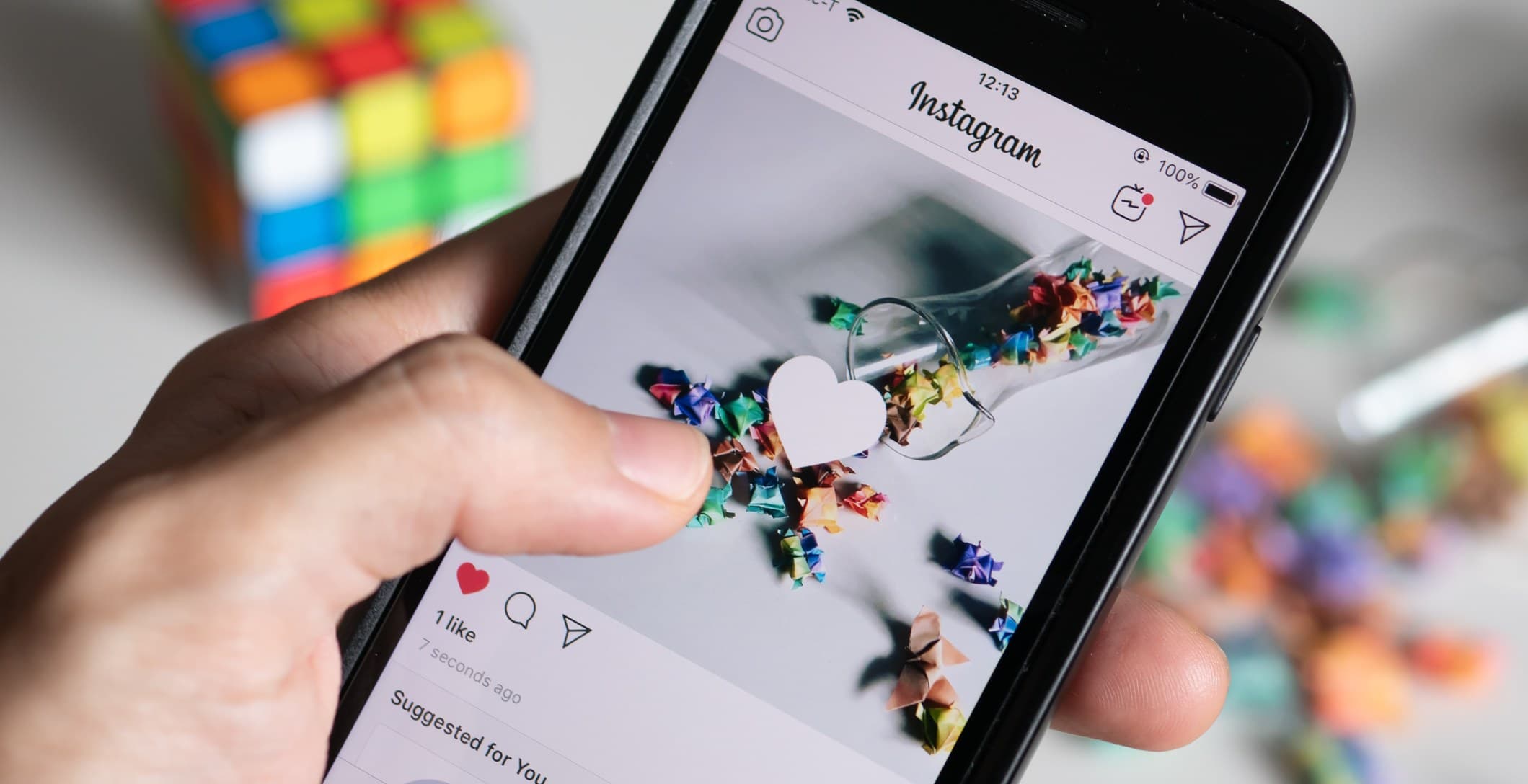 Erfolg bei Instagram durch erfolgreiche Instagram Strategie