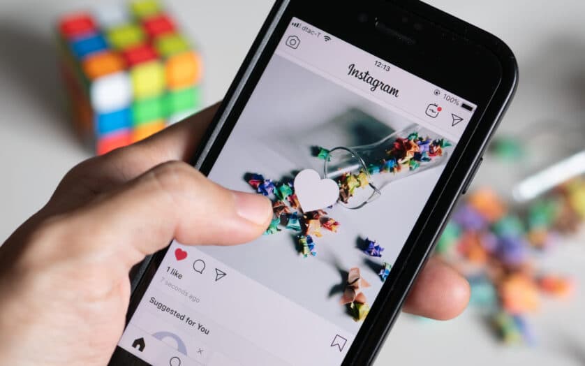 Erfolg bei Instagram durch erfolgreiche Instagram Strategie