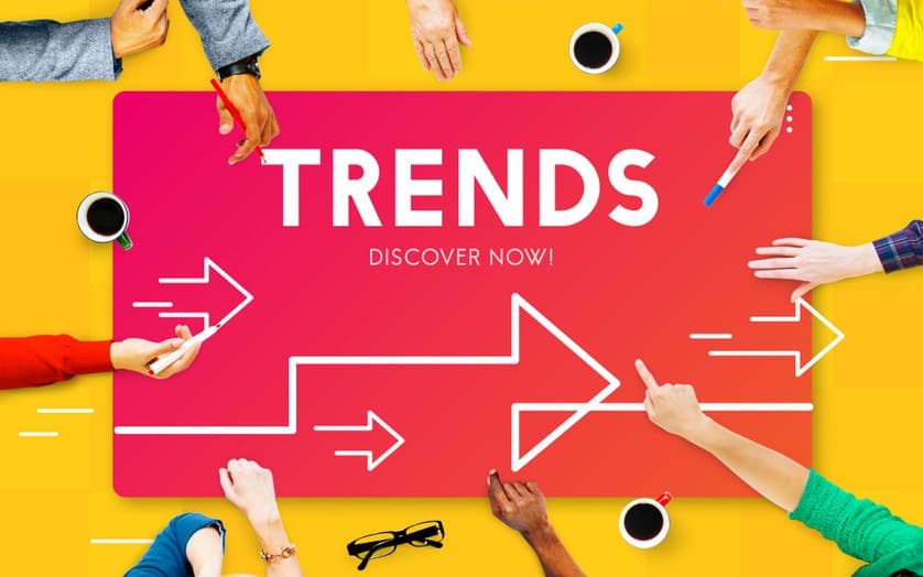Design and marketing trends 2024