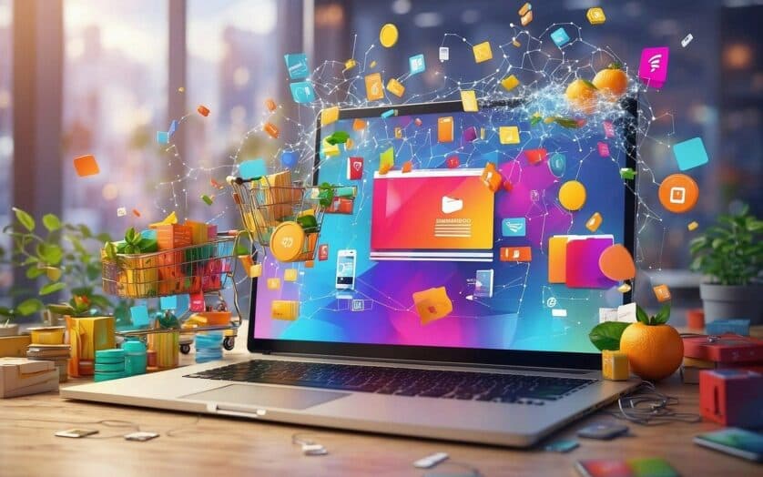 Performance Marketing Channels und ihre Verbindung