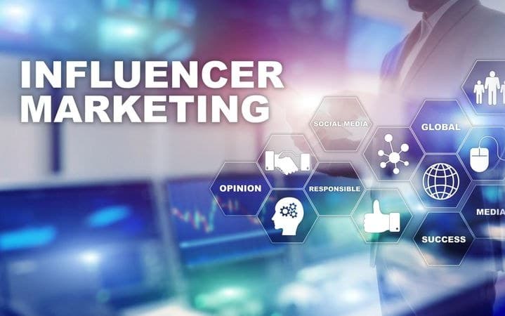 Bestandteile des Influencer Marketings