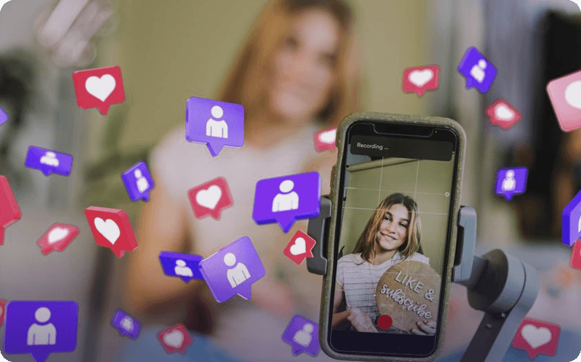 Influencerin über die Vorteile von Upway E-Bike