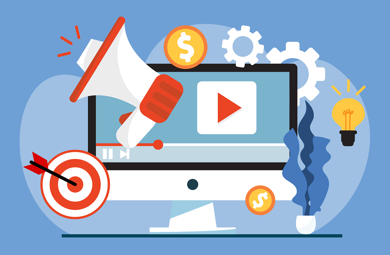 Verschiedene Performance Kanäle beim Multichannel Marketing