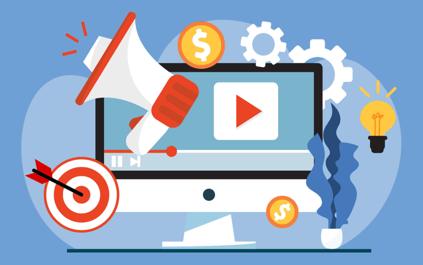 Verschiedene Performance Kanäle beim Multichannel Marketing