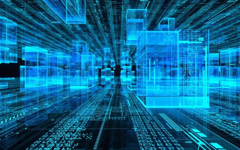 Marketing data world
