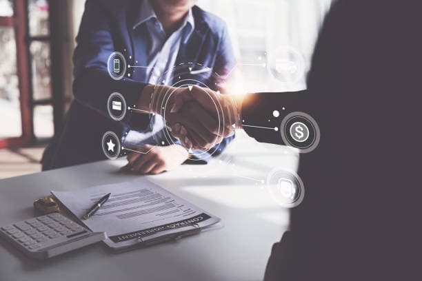 Strategy for acquiring new customers