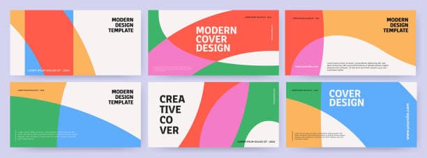 Print advertising design 2025