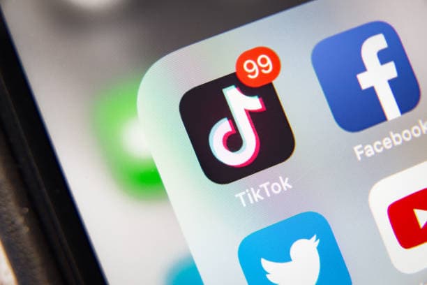 Revolution von Social und E-Commerce durch TikTok