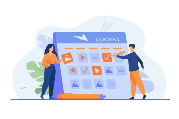 Guide for a successful social media strategy