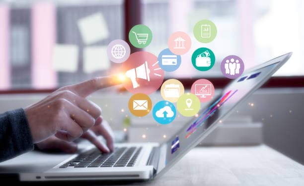 Goals of the marketing strategy