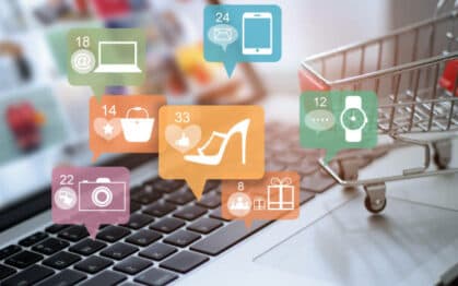 Benefits of Social Commerce
