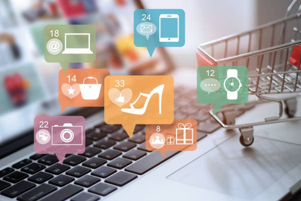 Benefits of Social Commerce
