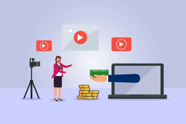 Pre-Roll, Mid-Roll und Post-Roll auf Youtube