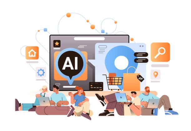 Online Marketing KPI zählen in Zeiten der AI