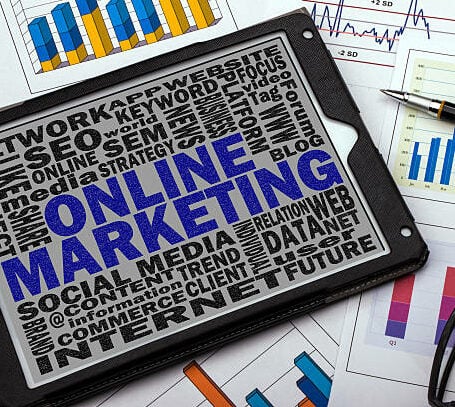 Online Marketing KPI