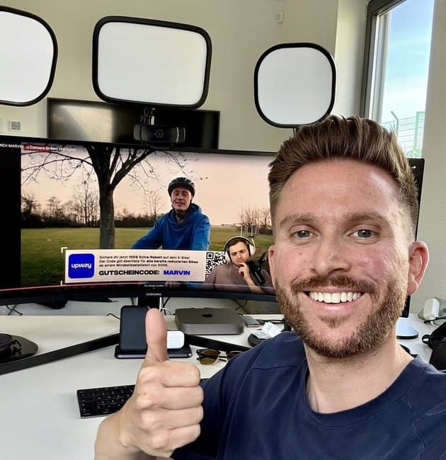 Moritz Lambrecht Experte fuer Influencer Marketing
