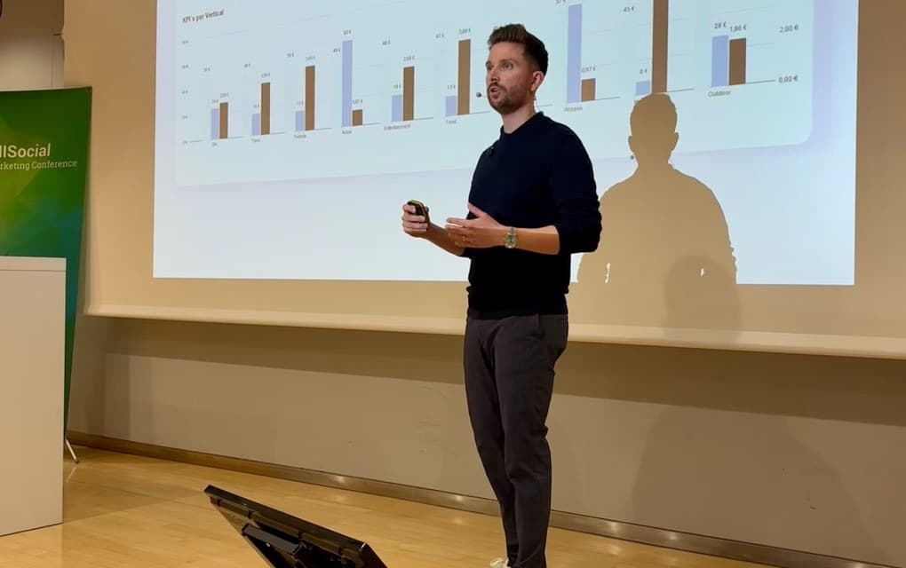 Moritz Lambrecht Experte für Influencer Marketing