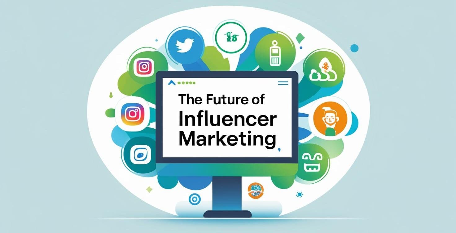 The future of influencer marketing