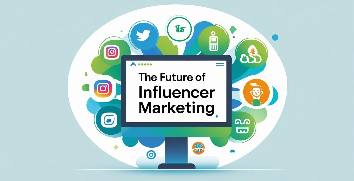 Die Zukunft des Influencer-Marketings