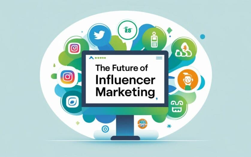 The future of influencer marketing
