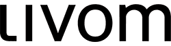Livom Logo