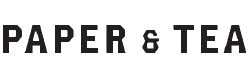 PaperTea Logo