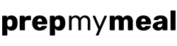 Prepmymeal Logo