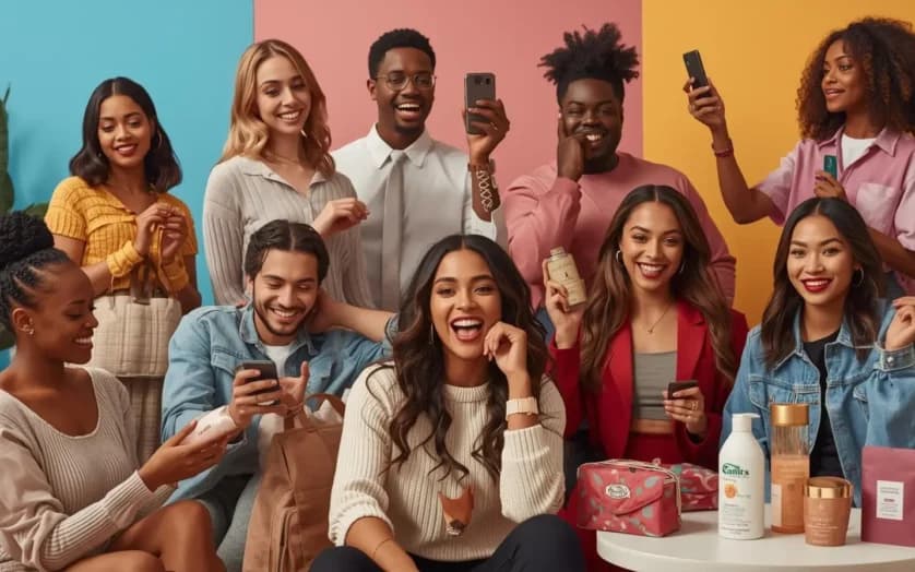 Advantages and disadvantages of influencer marketing