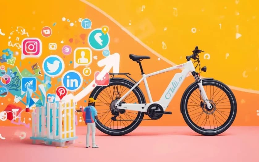 Influencer Marketing Mix am Beispiel Upway