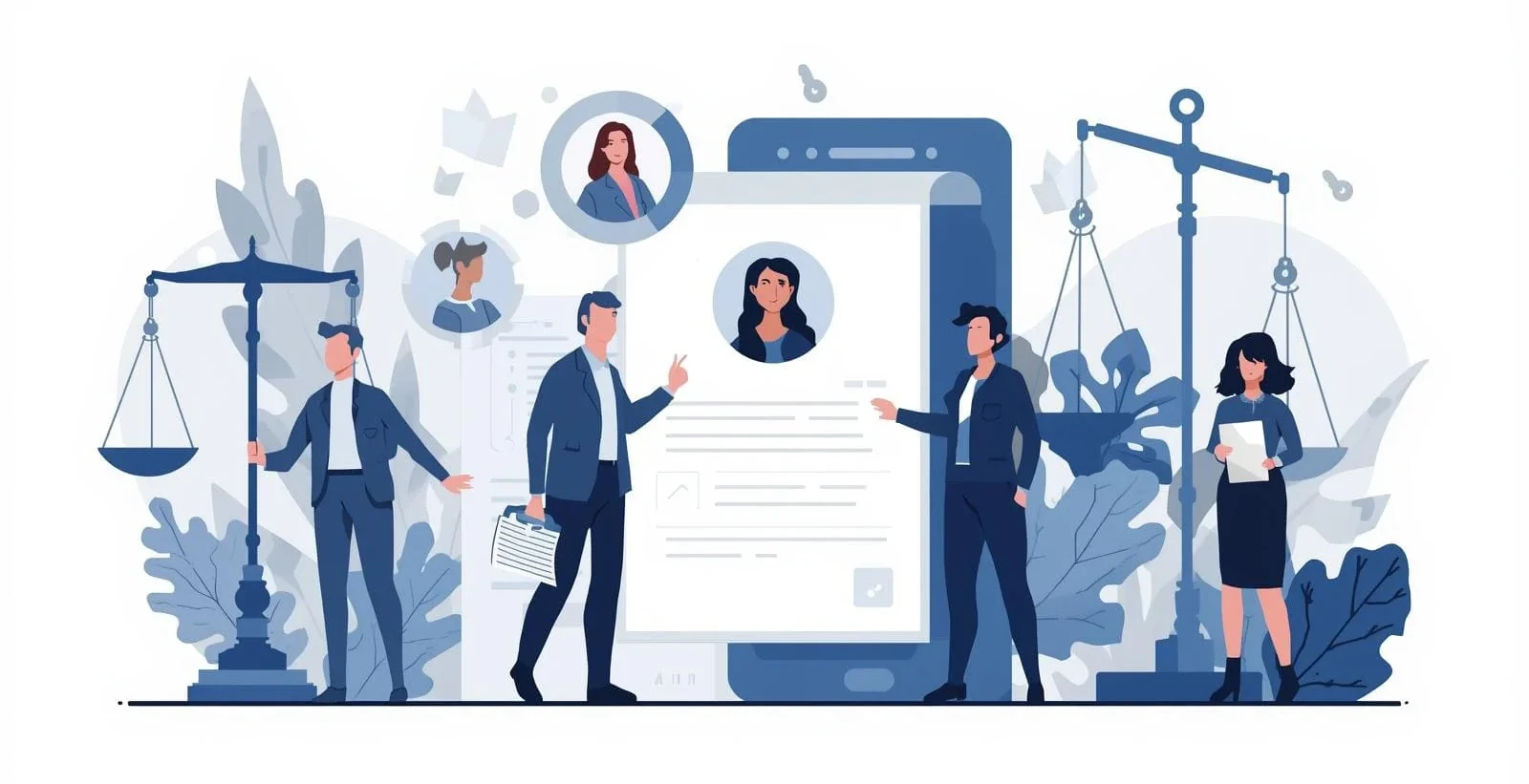 Influencer marketing and law