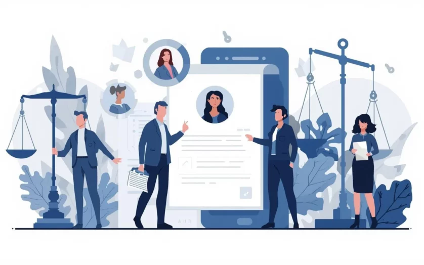 Influencer marketing and law