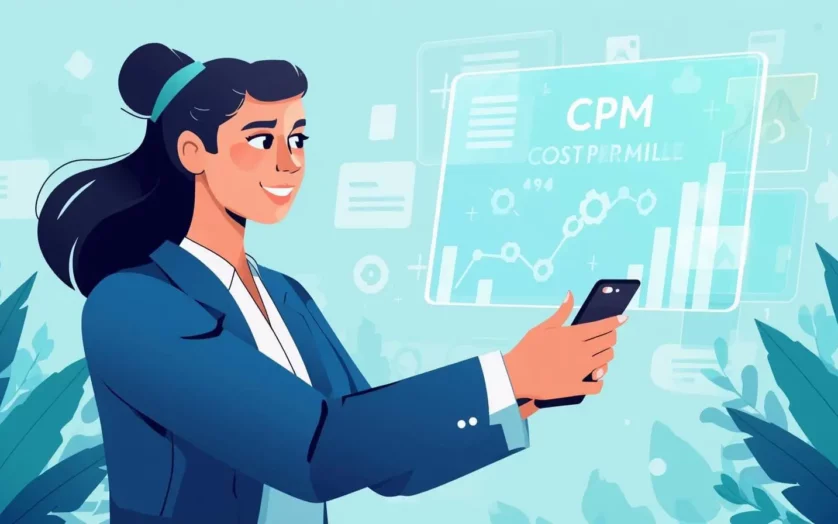 TKP im Influencer Marketing