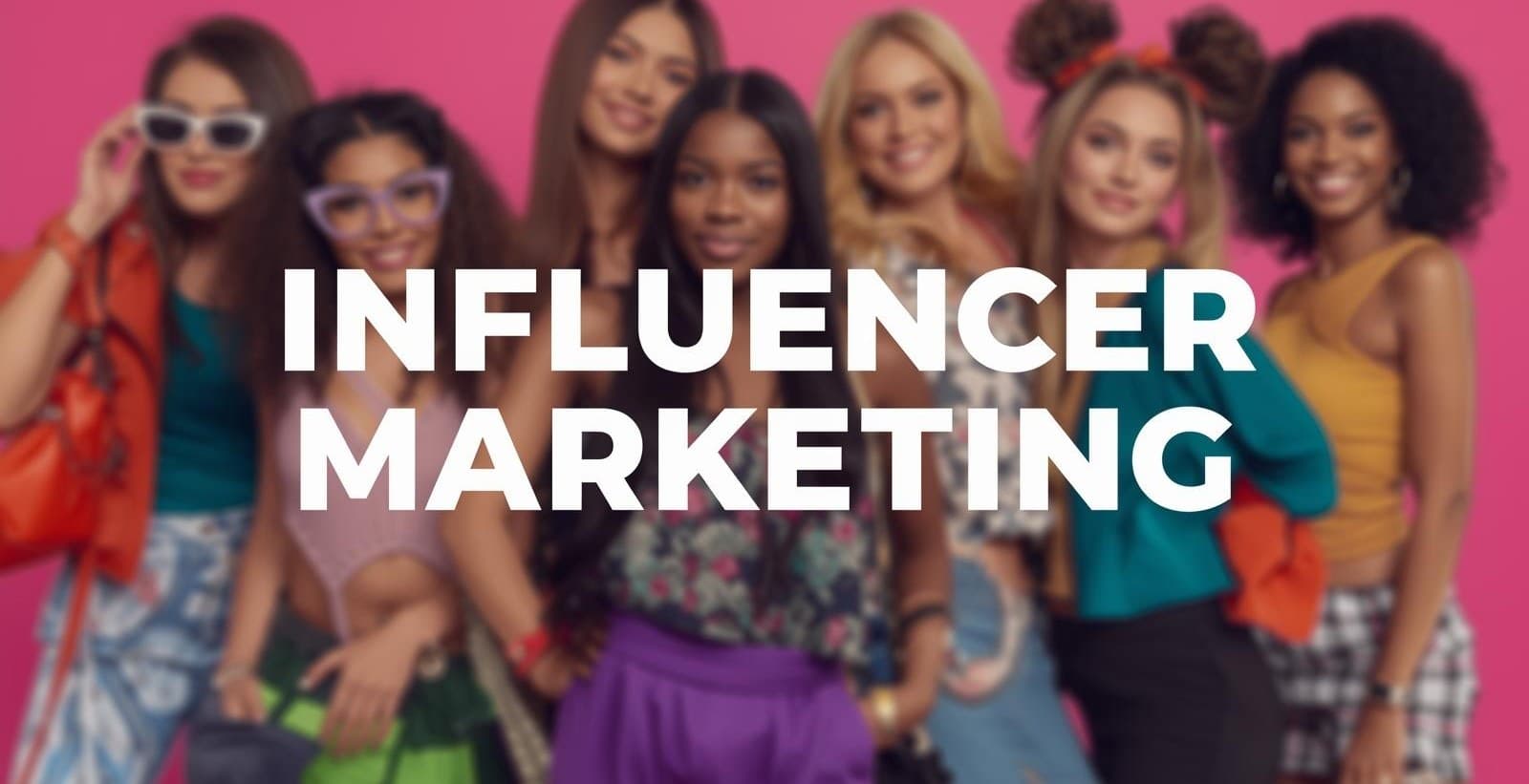Influencer marketing vs. influencer advertising