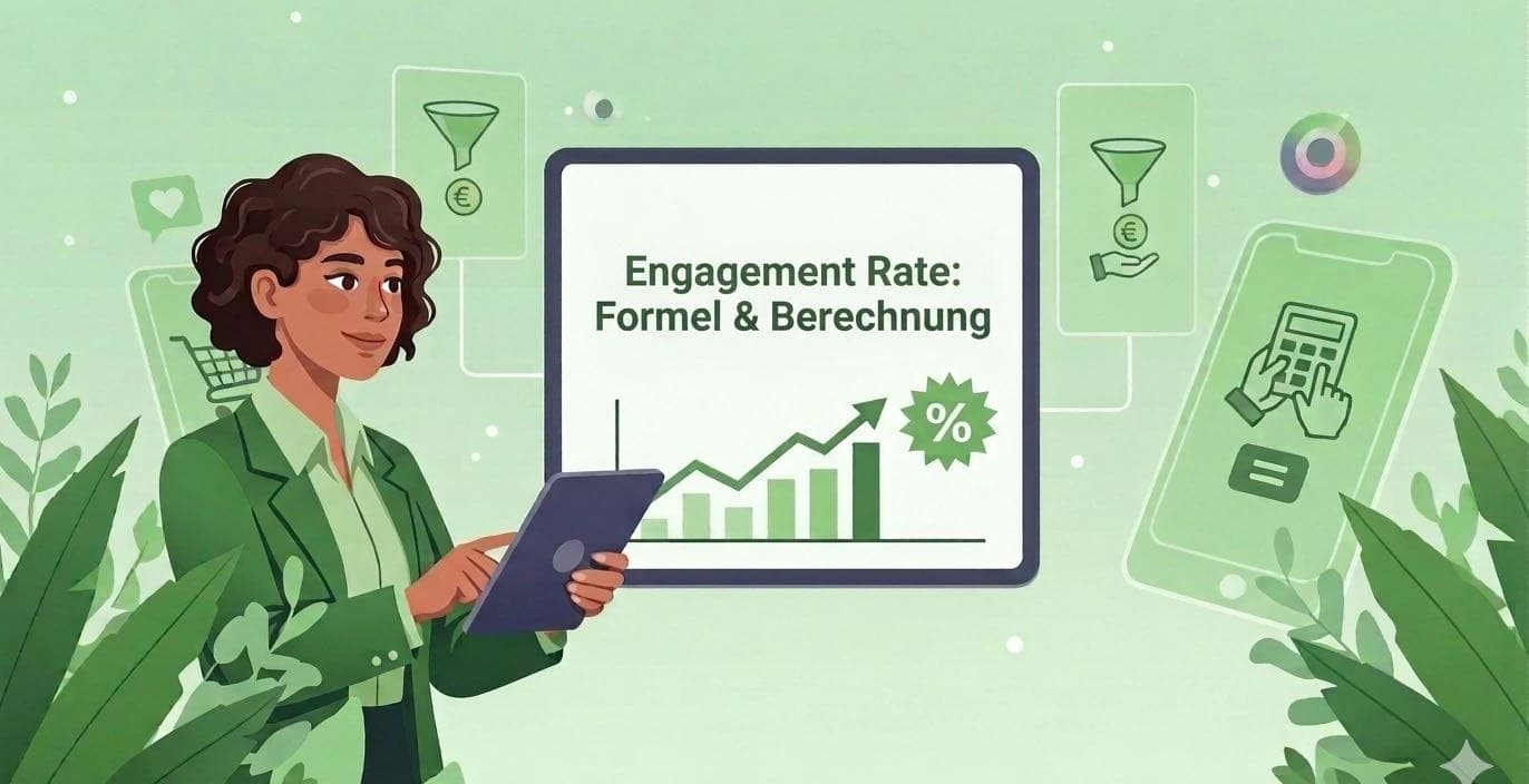 Post image Calculate engagement rate