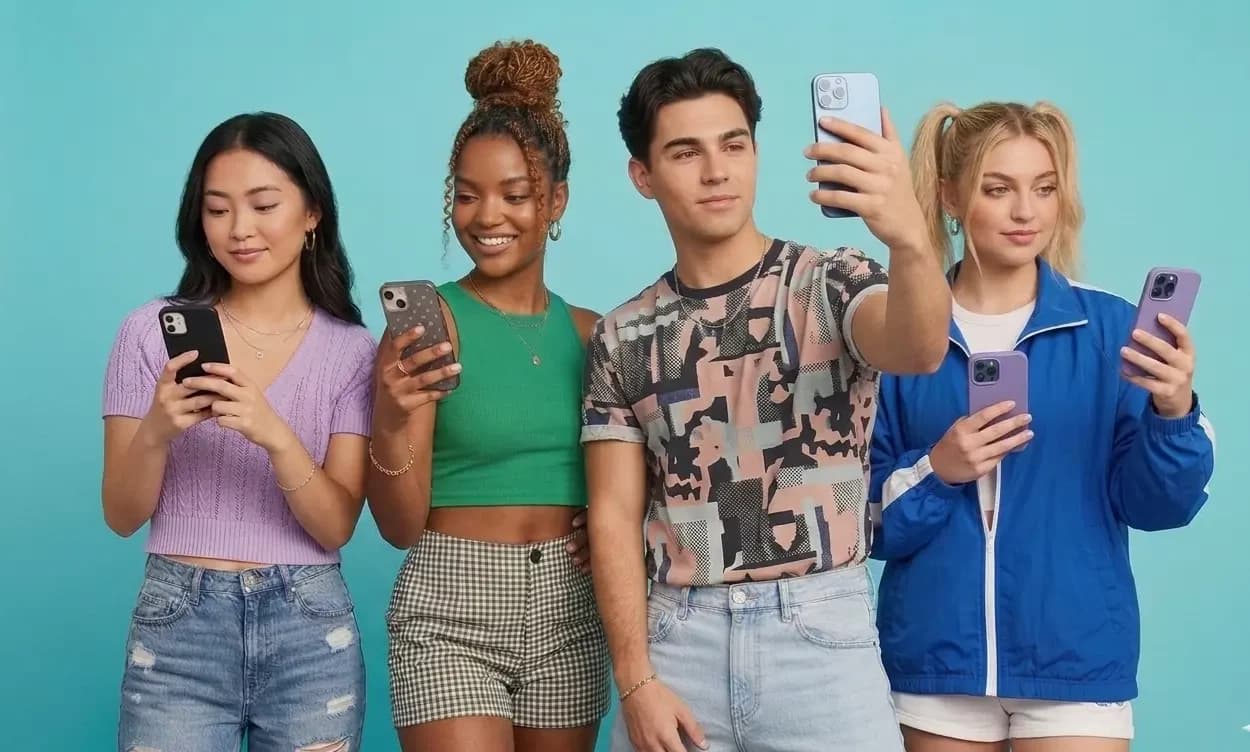 TikTok Influencer Marketing Beitragsbild